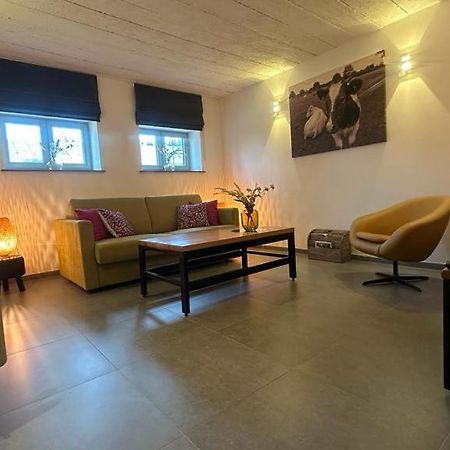 Bed & Bets! Villa Geetbets Dış mekan fotoğraf