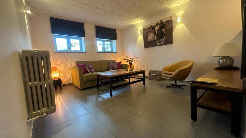 Bed & Bets! Villa Geetbets Dış mekan fotoğraf