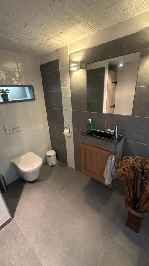Bed & Bets! Villa Geetbets Dış mekan fotoğraf